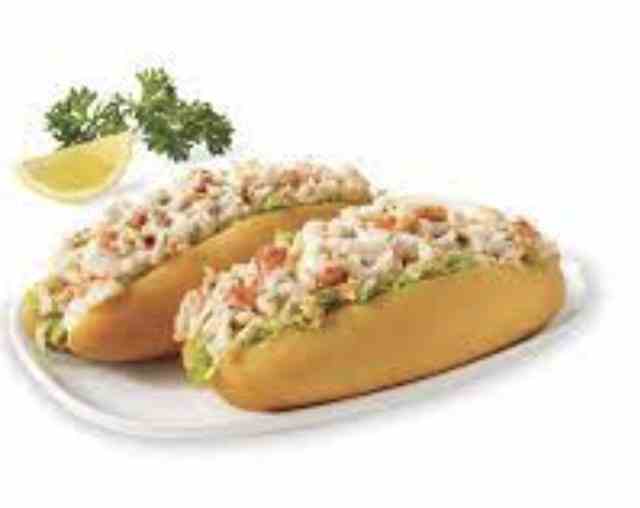 Captain D's Lobster Rolls - Affordable, Fresh and Delicious captain d's lobster rolls