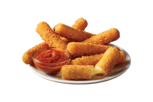 Mozzarella Sticks at Captain D's