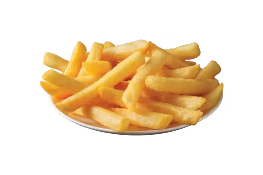 French Fries at Captain D's