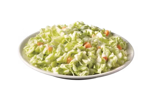 Coleslaw at Captain D's