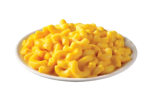 Mac & Cheese at Captain D's