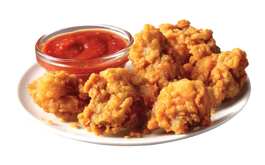 Captain D’s Half Dozen Fried Oysters Price, Nutrition and Allergens Half Dozen Fried Oysters