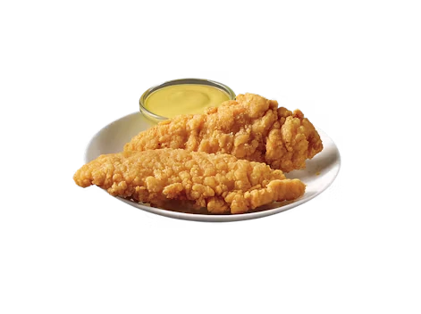 Chicken Tender Add-On at Captain D's