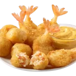 Captain D’s Add Lobster Bites & Butterfly Shrimp Price, Nutrition and Allergens Add Lobster Bites & Butterfly Shrimp