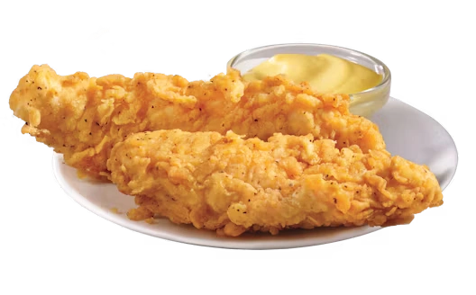 Add-On 2 Pc Chicken at Captain D's