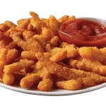 Captain D’s Clam Strips Price, Nutrition and Allergens Clam Strips