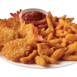 Captain D’s Clam Strips & Butterfly Shrimp Price, Nutrition and Allergens Clam Strips & Butterfly Shrimp