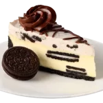 Captain D’s Oreo Cheesecake Price, Nutrition and Allergens Oreo Cheesecake