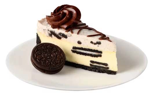 Oreo Cheesecake