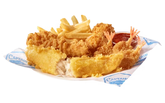 The Sampler