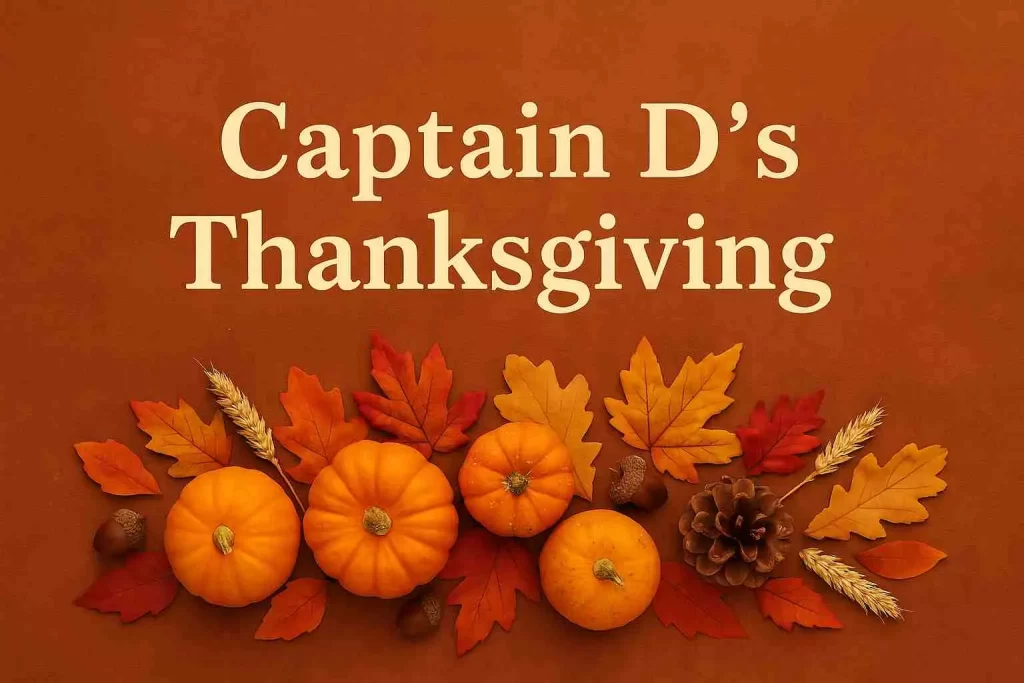 Thanksgiving