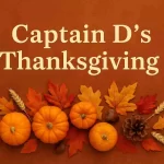 Captain D’s Thanksgiving: Holiday Hours, Menu Details & Best Alternatives Thanksgiving