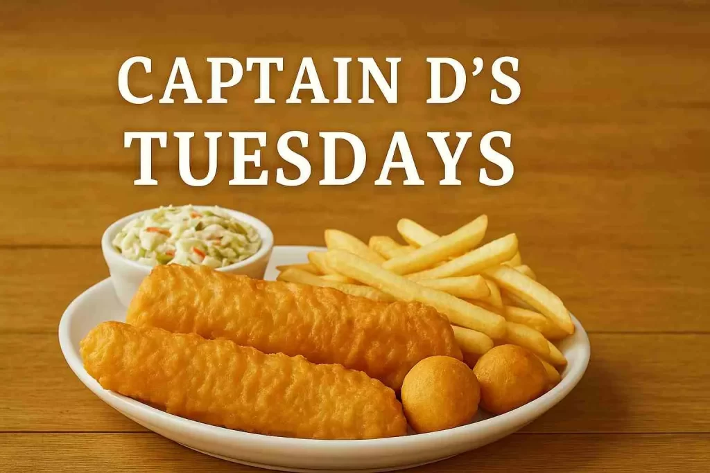 Tuesdays