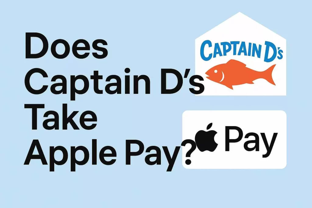 Take Apple Pay