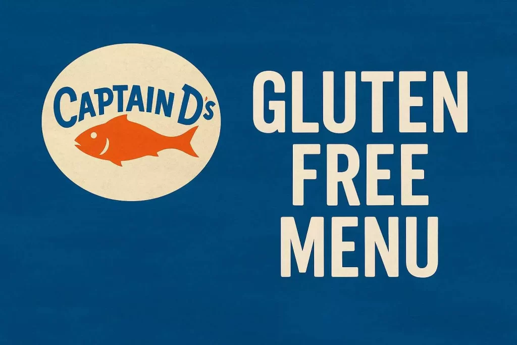 Gluten Free