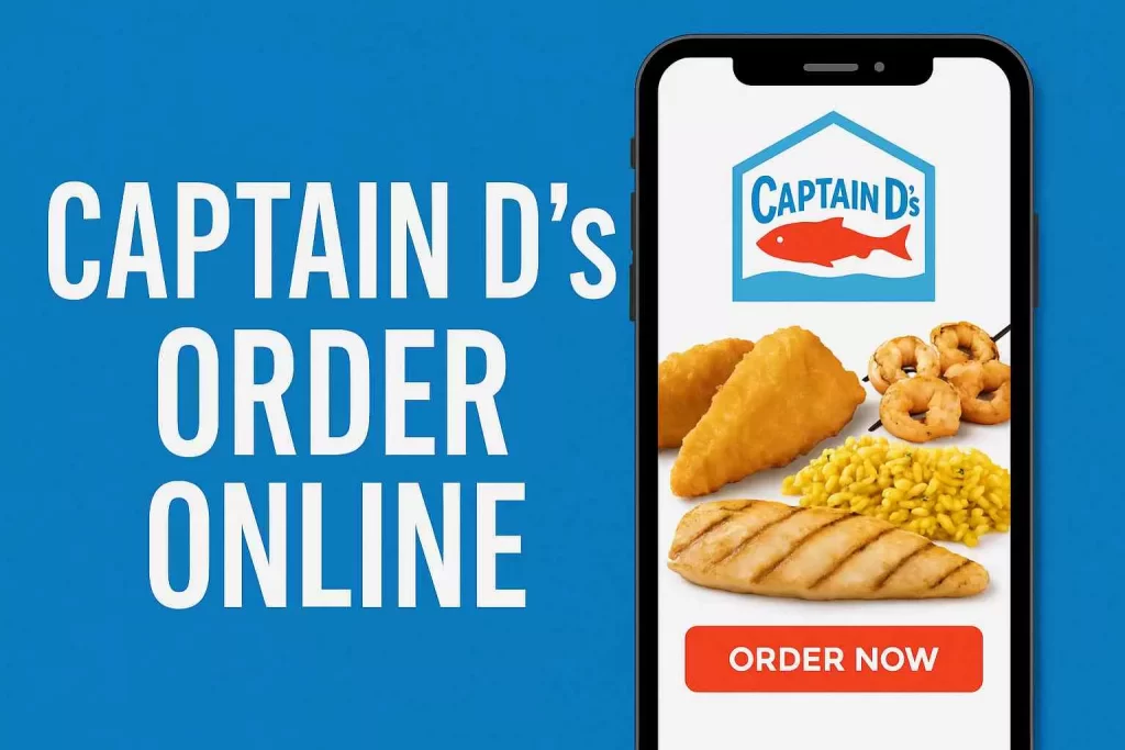 Order Online