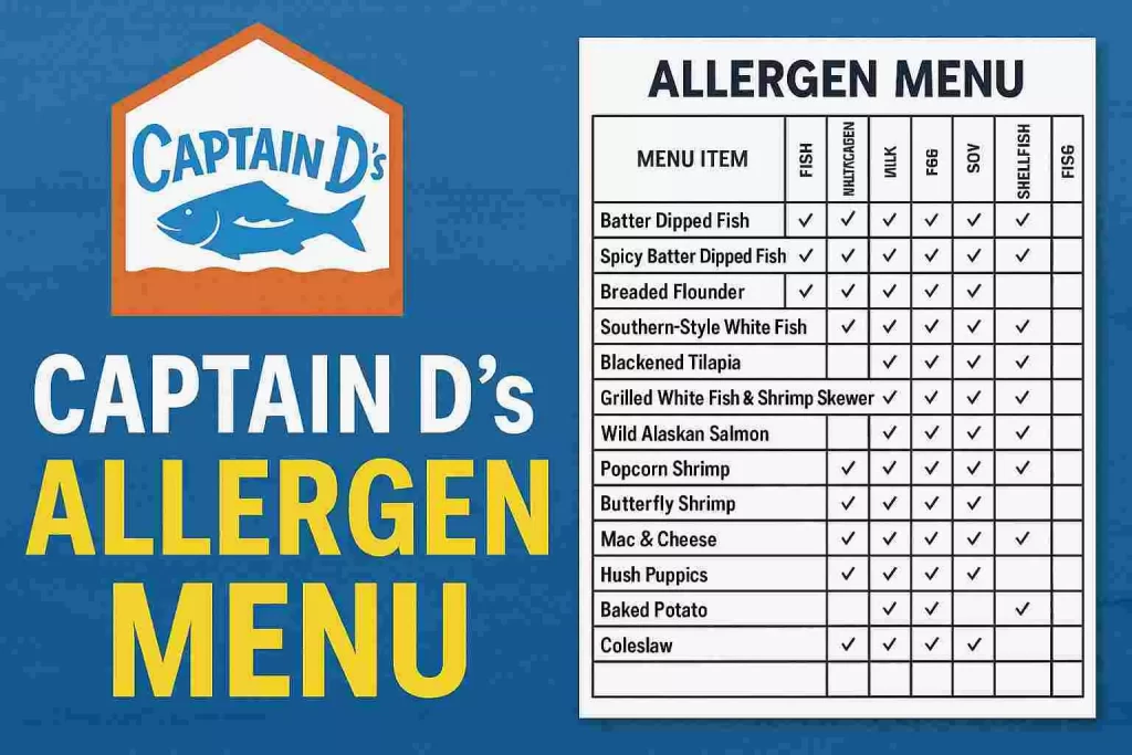 Allergen