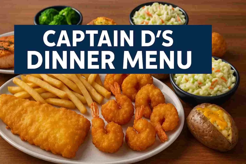 Dinner