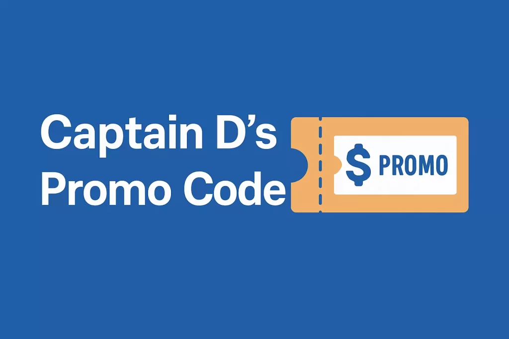 Promo Code