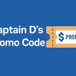 Captain D’s Promo Code Promo Code