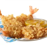 Captain D’s Add 4 Crispy Crunchy Shrimp Price, Nutrition and Allergens Add 4 Crispy Crunchy Shrimp