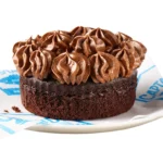 Captain D’s Chocolate Cake Price, Nutrition and Allergens Chocolate Cake