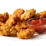 Captain D’s Dozen Fried Oysters Price, Nutrition and Allergens Dozen Fried Oysters