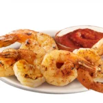 Captain D’s Grilled Shrimpl Price, Nutrition and Allergens Grilled Shrimp
