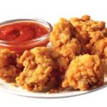 Captain D’s Half Dozen Fried Oysters Price, Nutrition and Allergens Half Dozen Fried Oysters