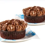 Captain D’s Chocolate Cakes – 2 for 5 Price, Nutrition and Allergens Chocolate Cakes – 2 for 5