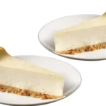 Captain D’s Classic Cheesecake (2 for 5) Price, Nutrition and Allergens Classic Cheesecake (2 for 5)