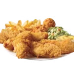 Captain D’s 5 Piece Chicken Meal Price, Nutrition and Allergens 5 Piece Chicken Meal