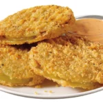 Captain D’s Fried Green Tomatoes Price, Nutrition and Allergens Fried Green Tomatoes